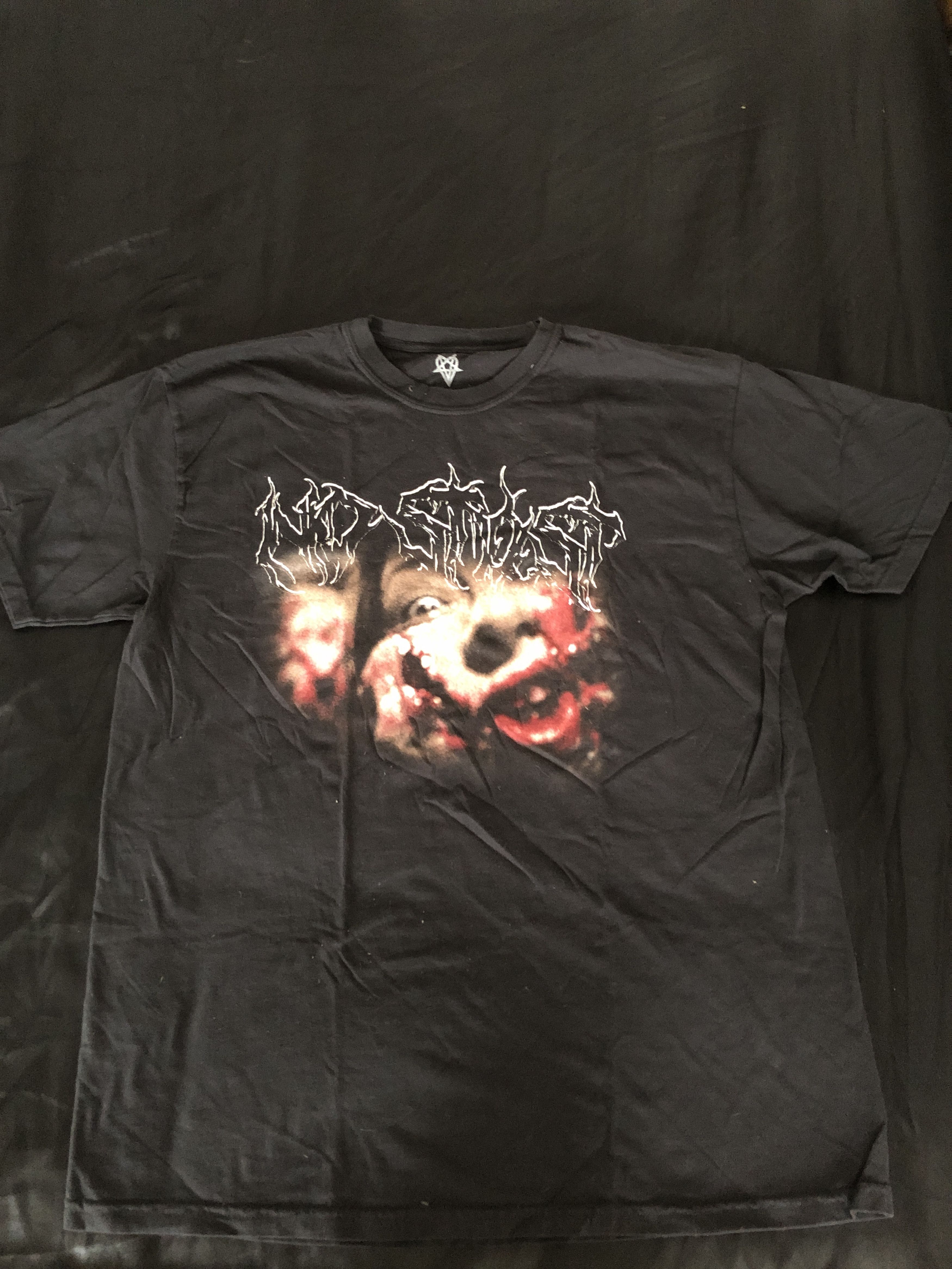 Destroy Lonely Destroy Lonely - No Stylist Tour 2023 Size US L / EU 52-54 / 3 - 1 Thumbnail