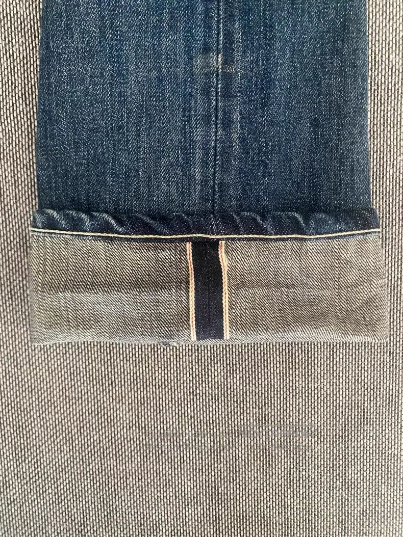 Neighborhood Neighborhood size M Basic Washed Denim Jeans Size US 27 - 7 Thumbnail
