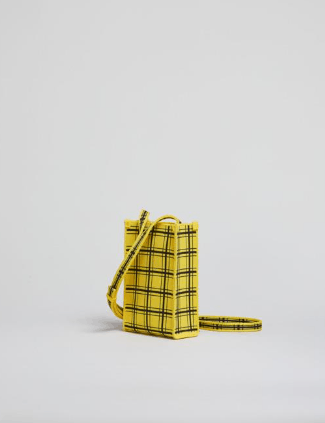 Marni o1srvl11e0624 Tote Bag in Multicolor Size ONE SIZE - 2 Thumbnail