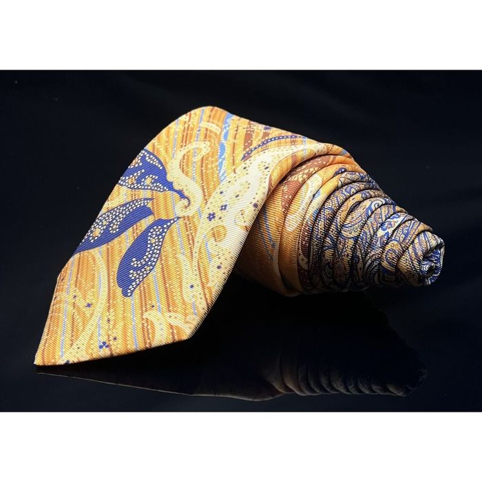 robert graham tie