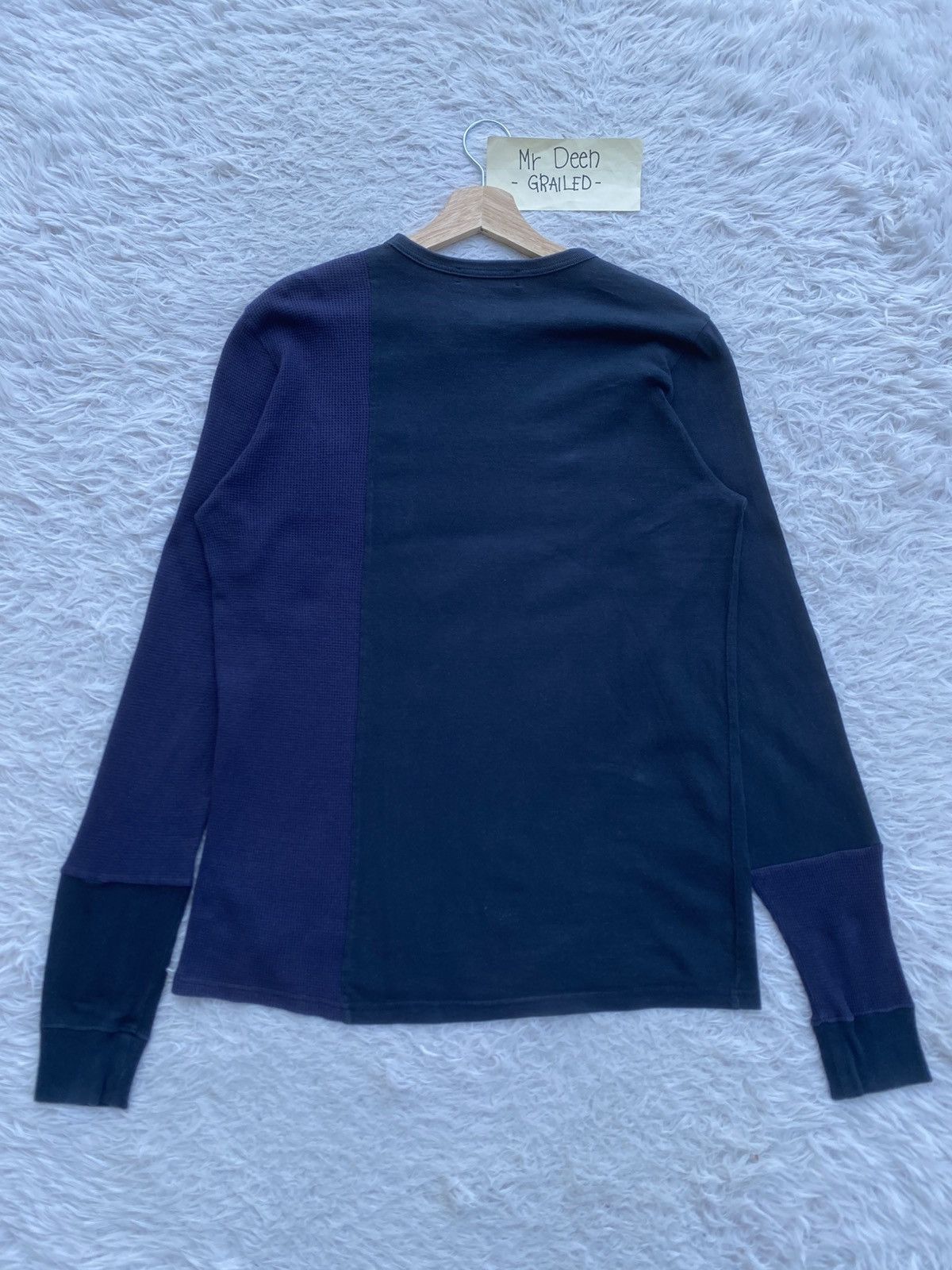 Undercover Rare John Undercover Jun Takahashi Longsleeve Tshirt Size US M / EU 48-50 / 2 - 15 Thumbnail