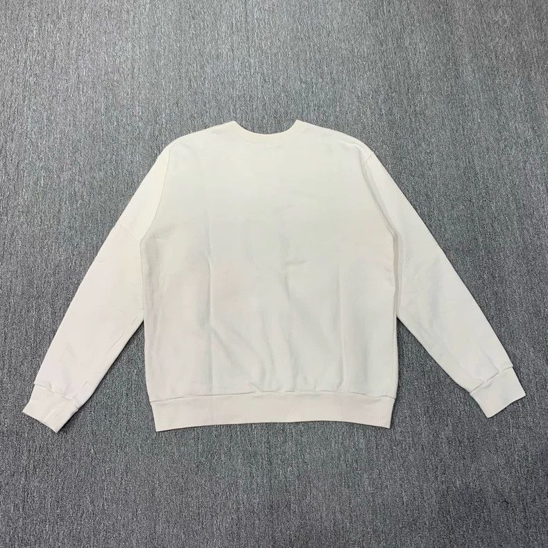 Gucci Gucci Beige double G sweatshirt 2503-Nextarrow Size US S / EU 44-46 / 1 - 2 Thumbnail