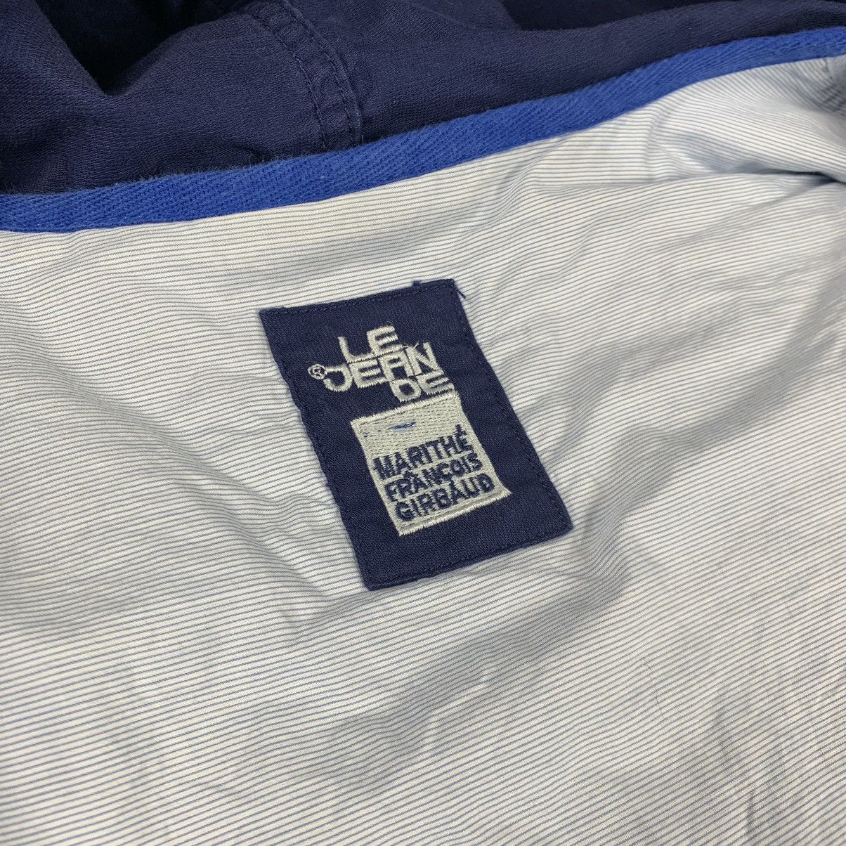 Other Le Jean de Marithe Francois Girbaud parka Size S / US 4 / IT 40 - 6 Thumbnail