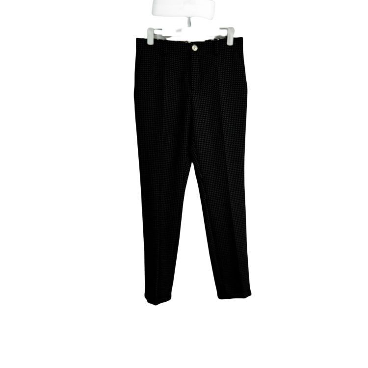 Gucci Gucci Polka Dot Pants Size 36 Size 25" / US 0 / IT 36 - 1 Thumbnail