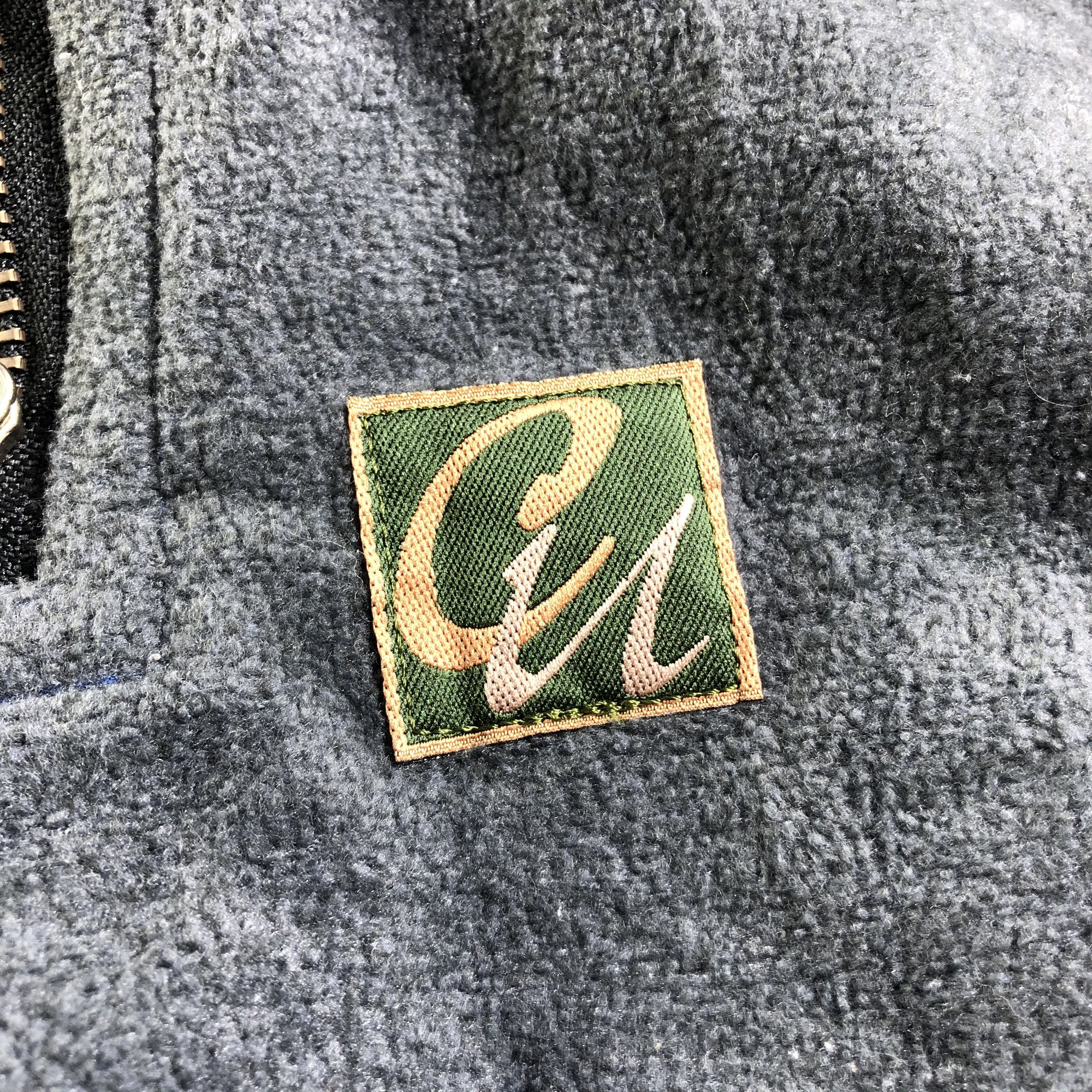 Japanese Brand Japanese Workwear Courmayeur Hooded Jacket Size US L / EU 52-54 / 3 - 7 Thumbnail