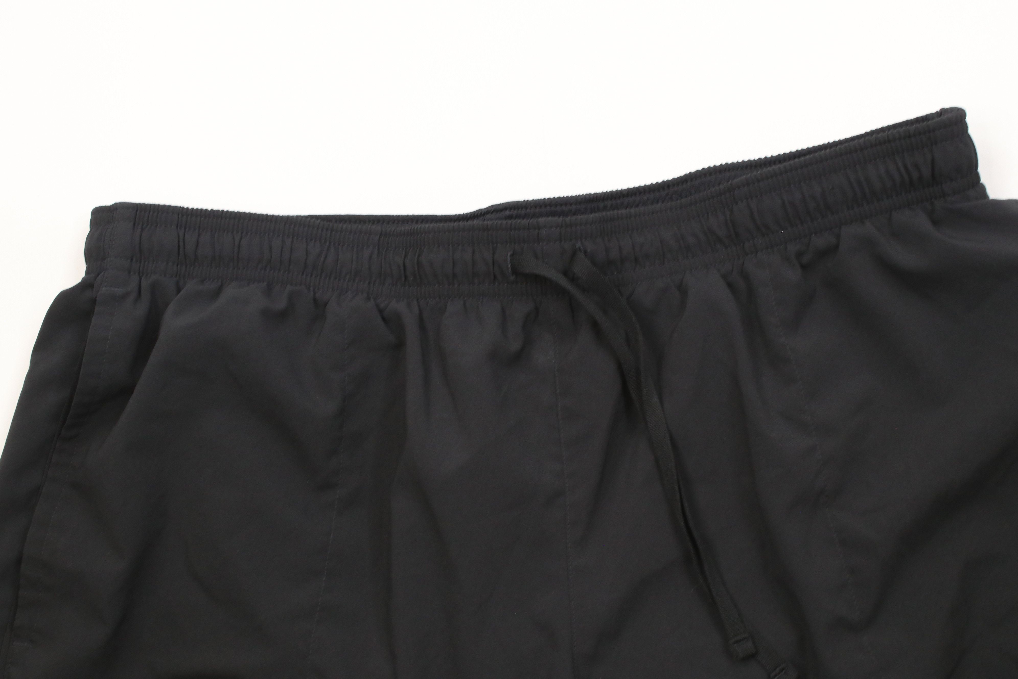 New Balance Vintage Y2K New Balance Above Knee Running Jogging Shorts Size US 36 / EU 52 - 2 Thumbnail