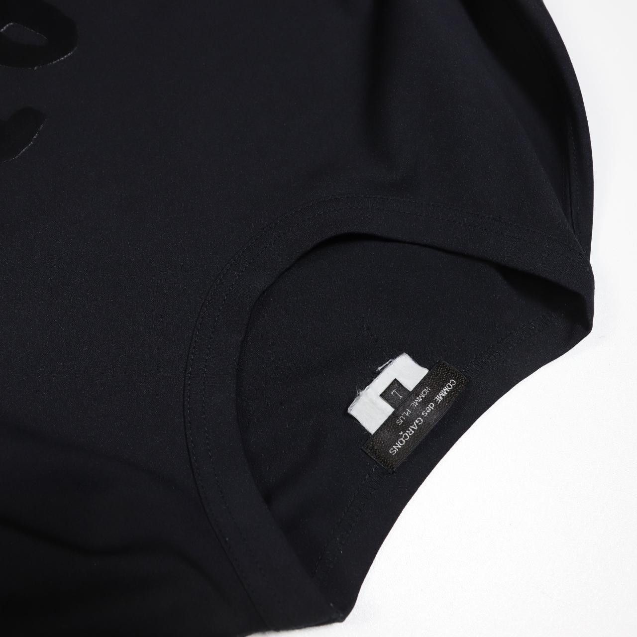 Comme des Garcons Homme Plus Comme des Garçons Homme Plus FW19 Longsleeve Size US L / EU 52-54 / 3 - 3 Thumbnail