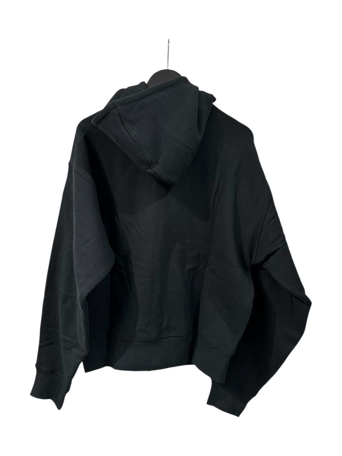 Corteiz Corteiz Arch Shield Zip Hoodie Black Size M Size US M / EU 48-50 / 2 - 3 Thumbnail