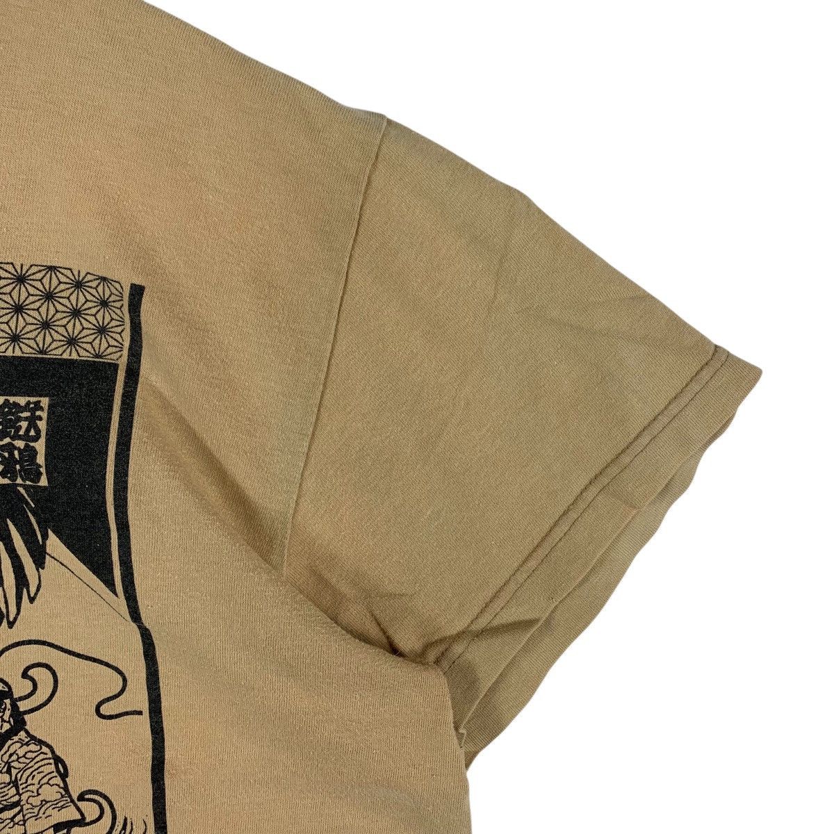 Other Vintage Demon Slayer Tanjiro Kamado Ukiyoe Style Graphic Tee Size US M / EU 48-50 / 2 - 7 Thumbnail
