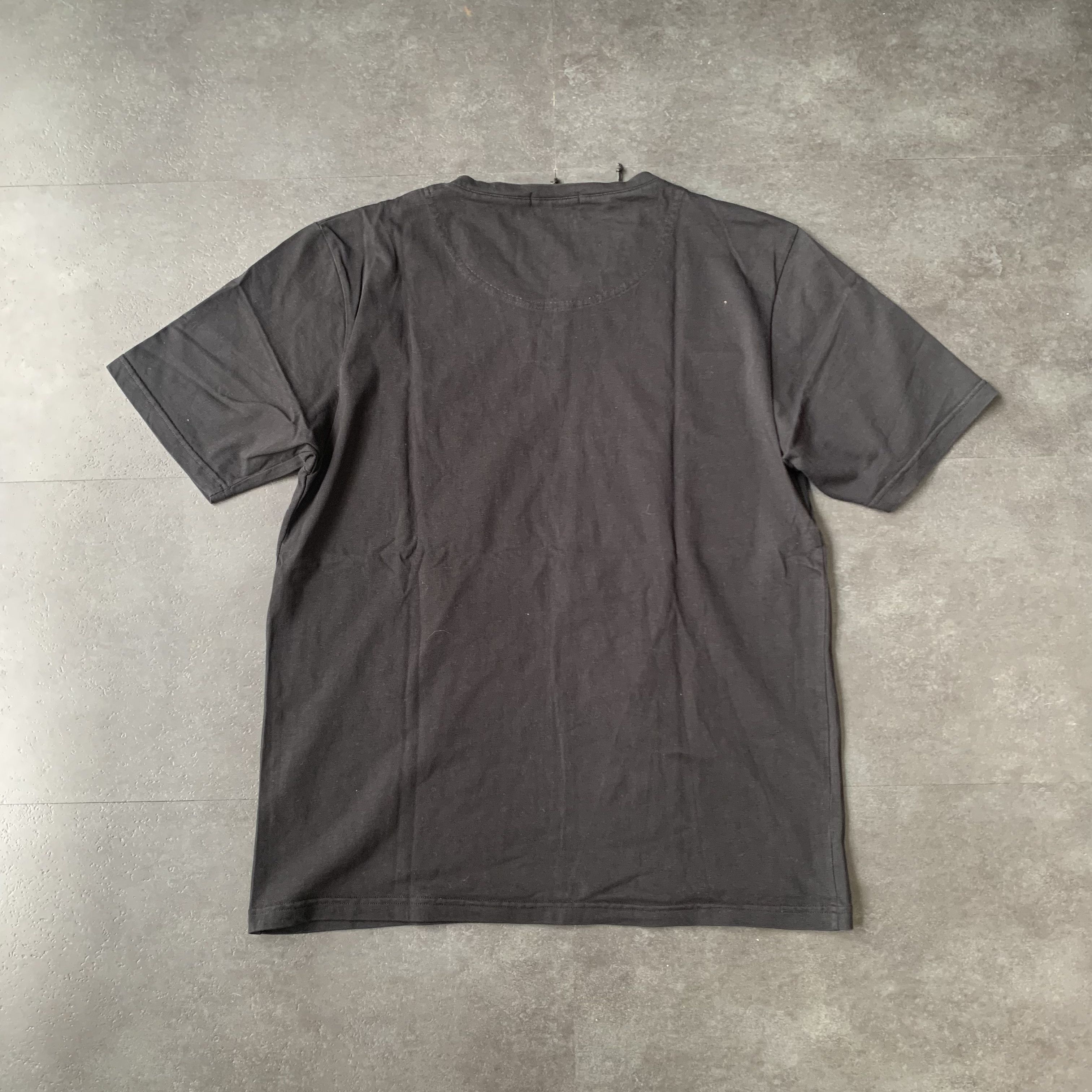 Japanese Brand Commontage Japanese Brand Layered Shirt Y2K Punk Tee Shirt Size US L / EU 52-54 / 3 - 3 Thumbnail