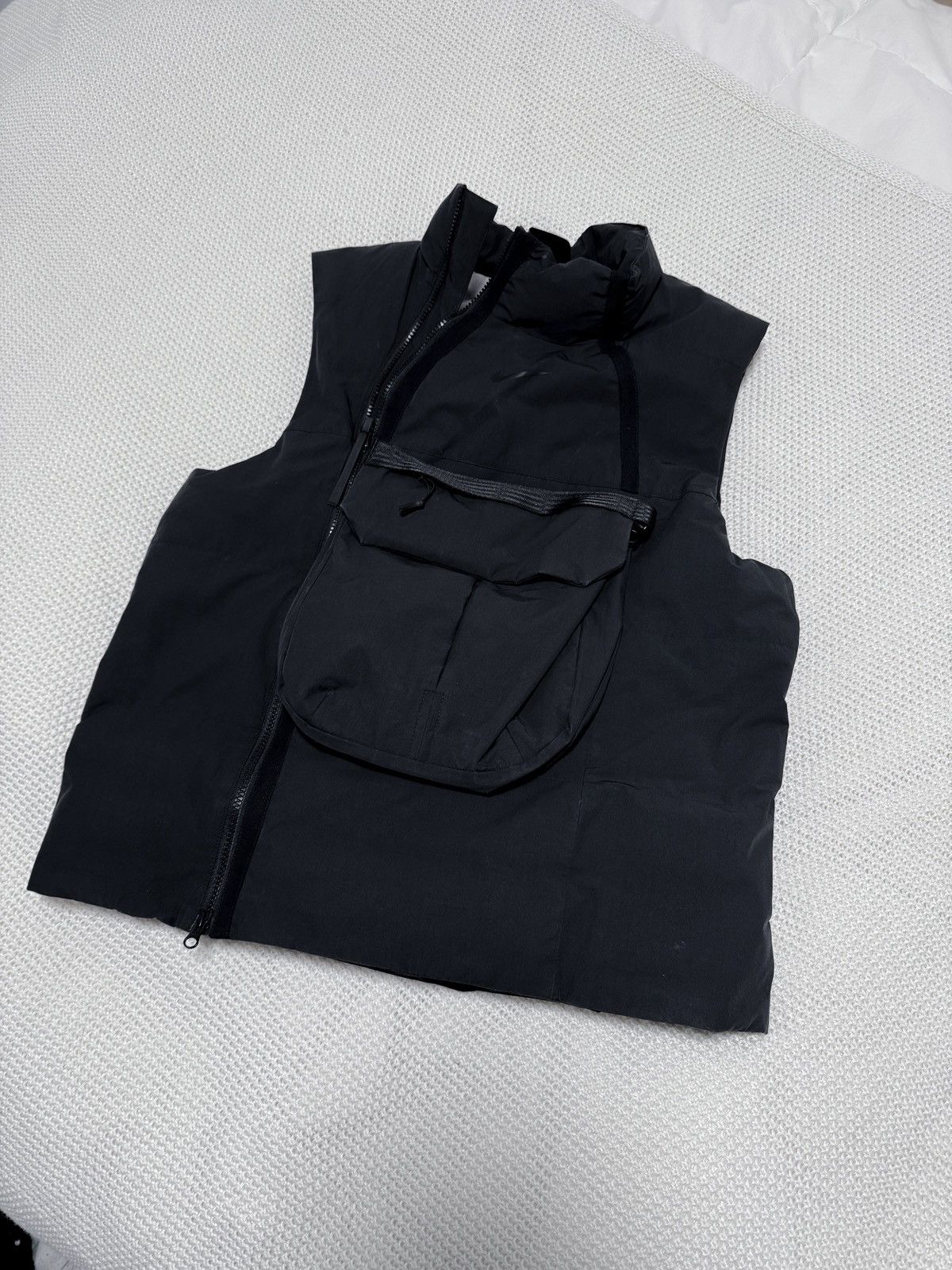 Nike Nike Therma-Fit Tech Pack Insulated Gilet/Vest Size US S / EU 44-46 / 1 - 1 Thumbnail