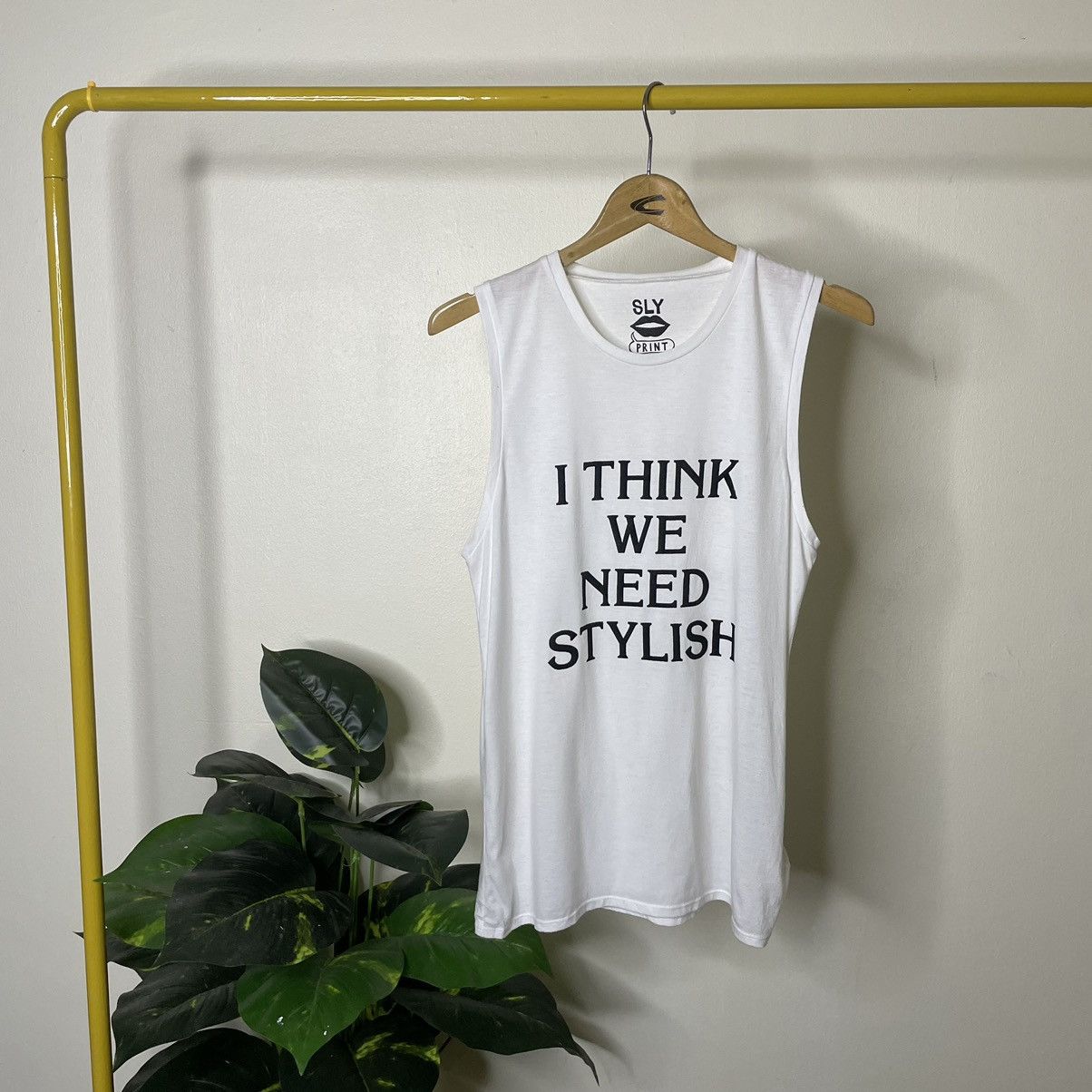 Hysteric Glamour × If Six Was Nine × Japanese Brand SLY Hysterics Glamour Ifsixwasnine Seditionaries Style Size US S / EU 44-46 / 1 - 1 Thumbnail