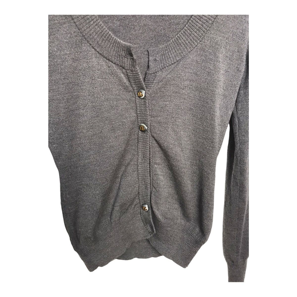 Dolce & Gabbana Dolce & Gabbana Knitwear Size XXS / US 00 / IT 34 - 2 Thumbnail