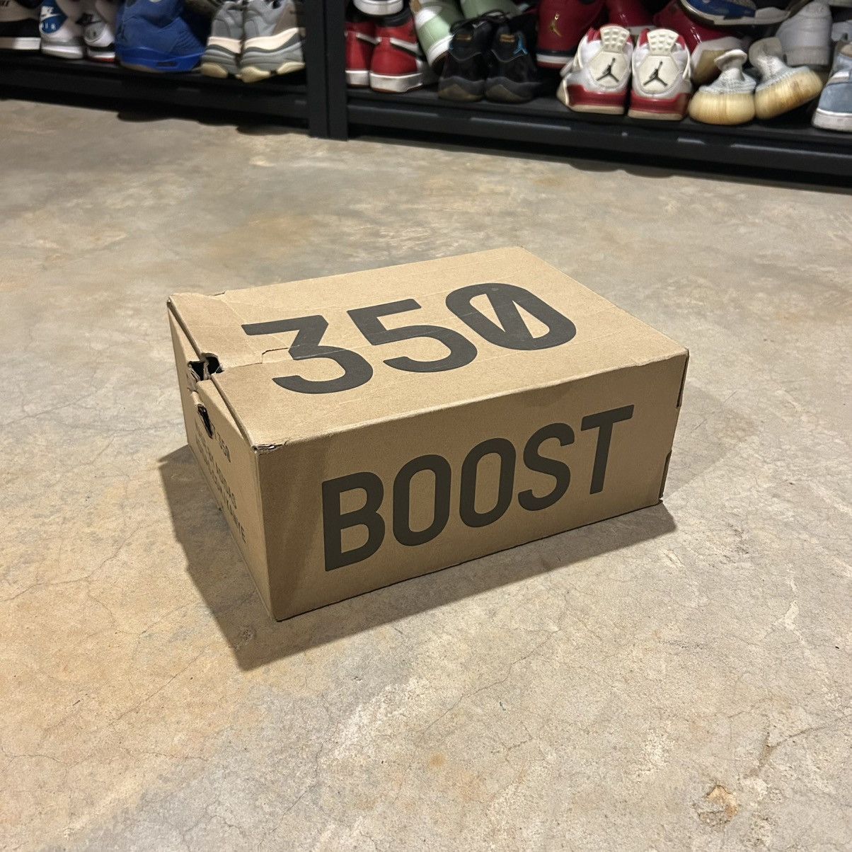 Adidas × Kanye West × Yeezy Adidas Yeezy Boost 350 V2 Clay 2019 US 8 Size US 8 / EU 41 - 12 Thumbnail
