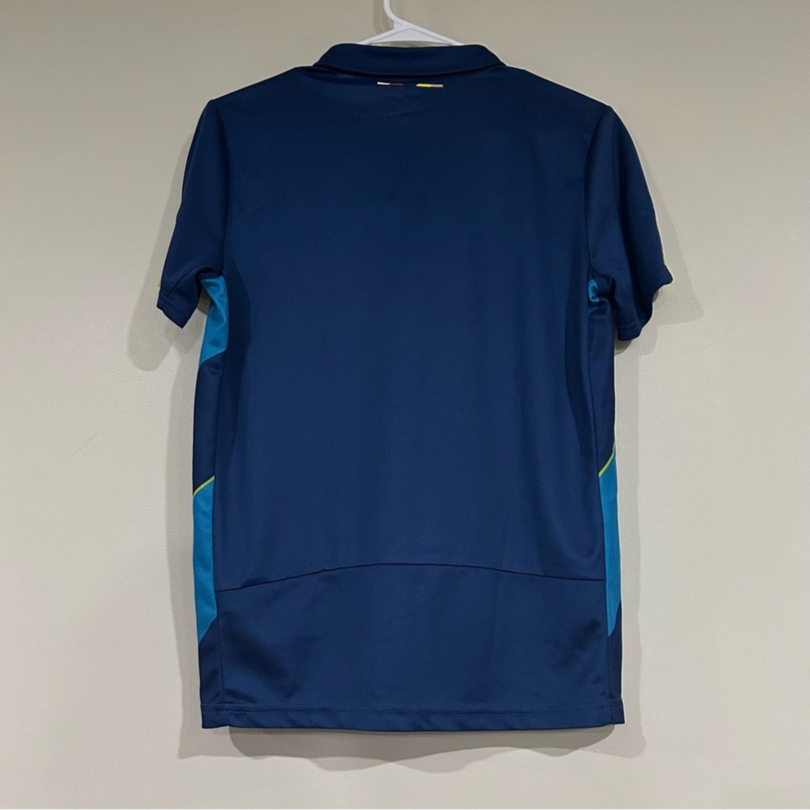 Puma Puma Arsenal Blue Soccer Jersey Size US XS / EU 42 / 0 - 4 Thumbnail