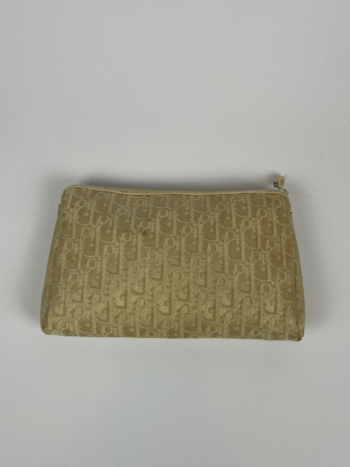 Christian Dior Monsieur Christian Dior clutch Size ONE SIZE - 2 Thumbnail