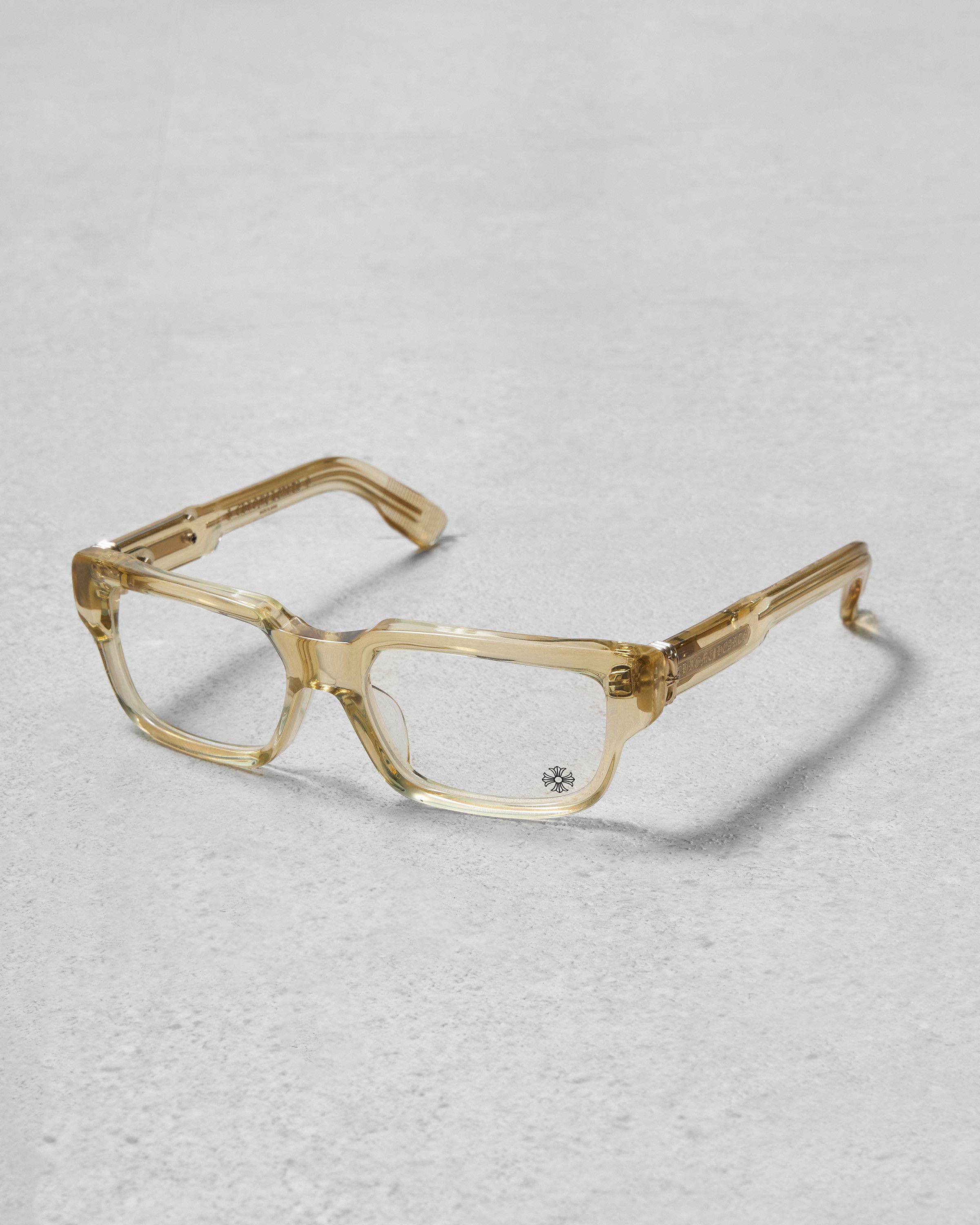 Chrome Hearts CHROME HEARTS 2 THICK Size ONE SIZE - 1 Thumbnail