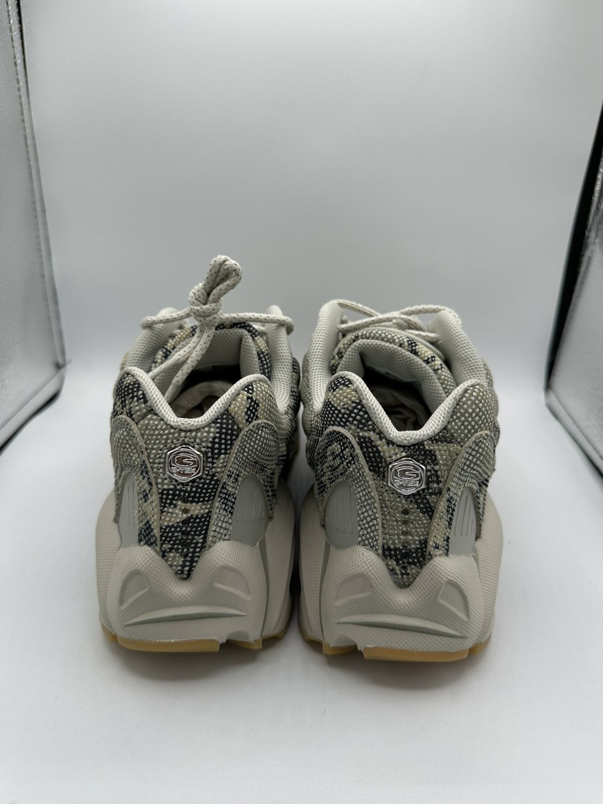 Nike Nike Hot Step Air Terra X NOCTA “Distant Regards Collection” Size US 7.5 / EU 40-41 - 4 Thumbnail