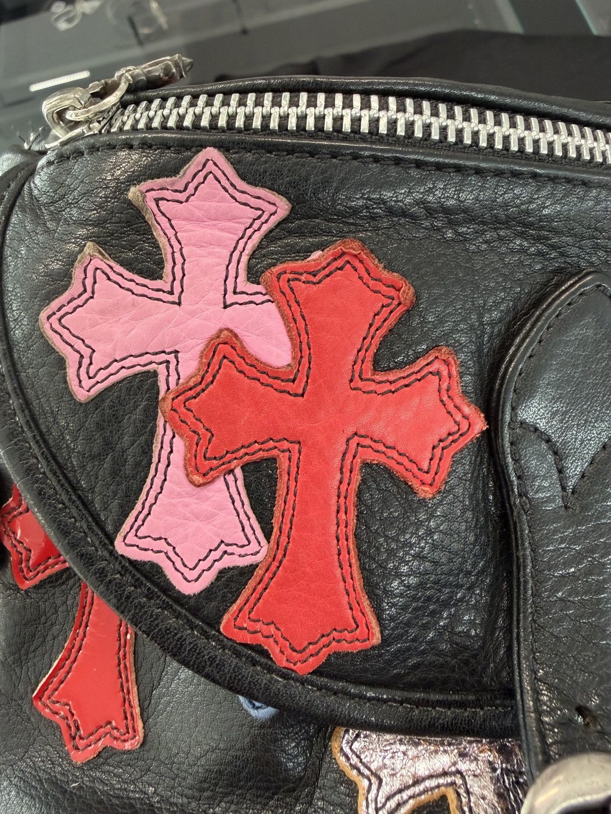 Chrome Hearts Chrome hearts bag Size ONE SIZE - 6 Thumbnail