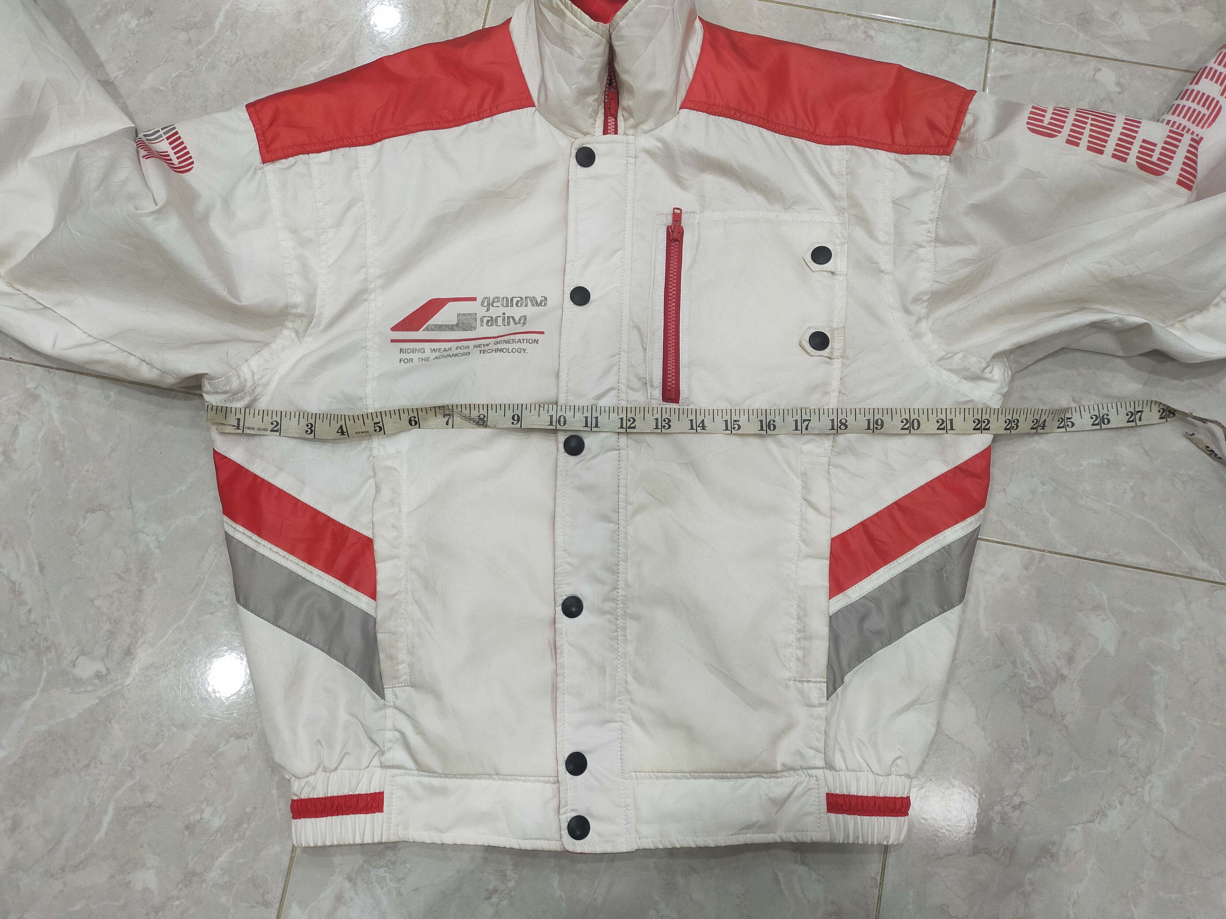 Sports Specialties × Yamaha Vintage Yamaha Georama Jacket Size US L / EU 52-54 / 3 - 11 Thumbnail