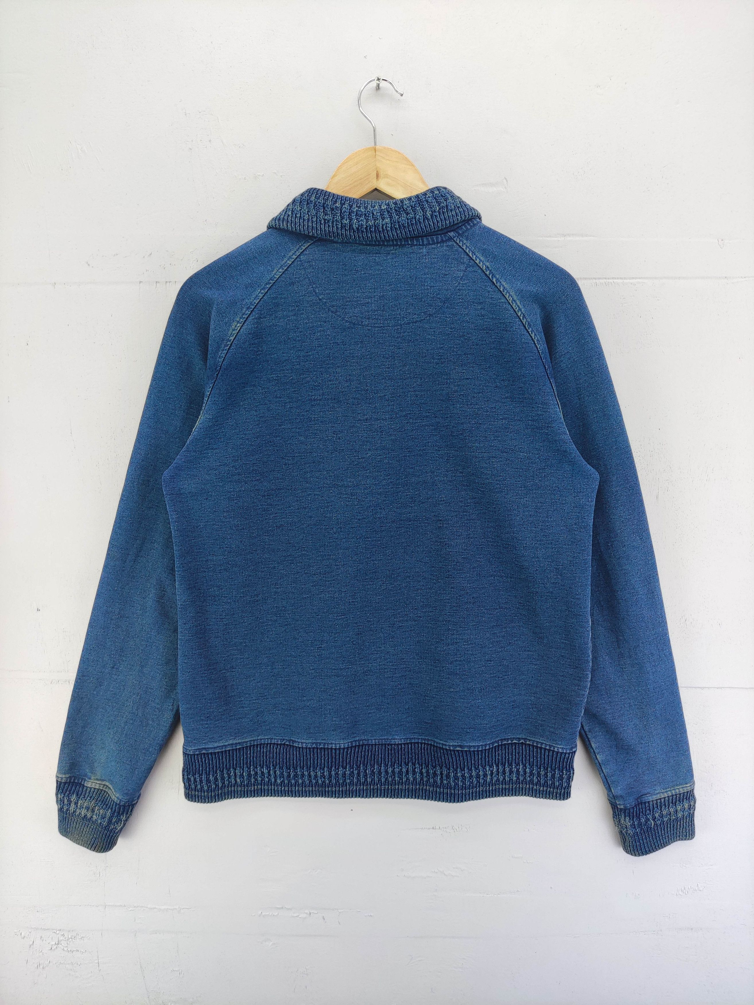 Japanese Brand Vintage M2Squared Snap Button Jacket Size US S / EU 44-46 / 1 - 6 Thumbnail