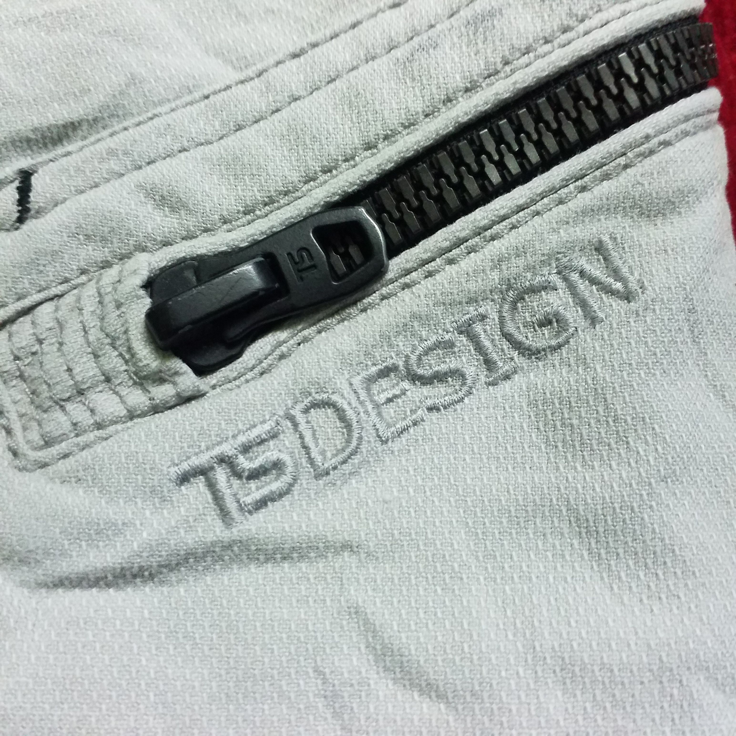 Japanese Brand CARGO PANT WORKWEAR Size US 32 / EU 48 - 4 Thumbnail