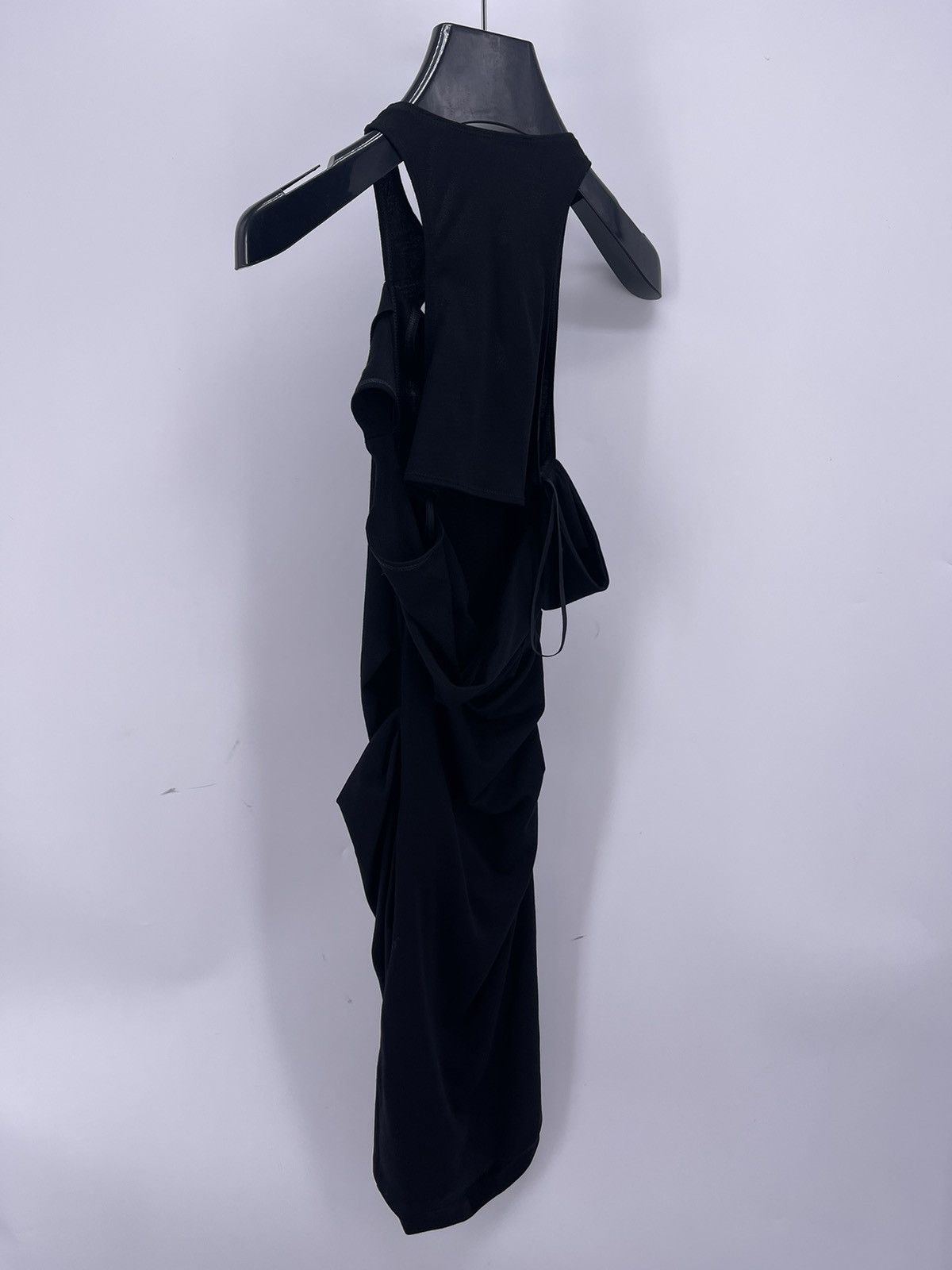 Celine Celine Lolita Dress Size 36 RRP £1750 Size XS / US 0-2 / IT 36-38 - 2 Thumbnail