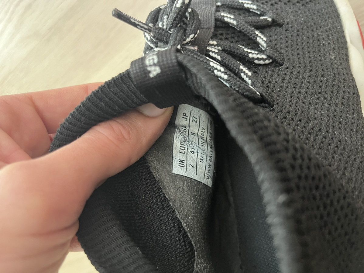Balenciaga Balenciaga speed trainer Size US 7 / EU 40 - 7 Thumbnail