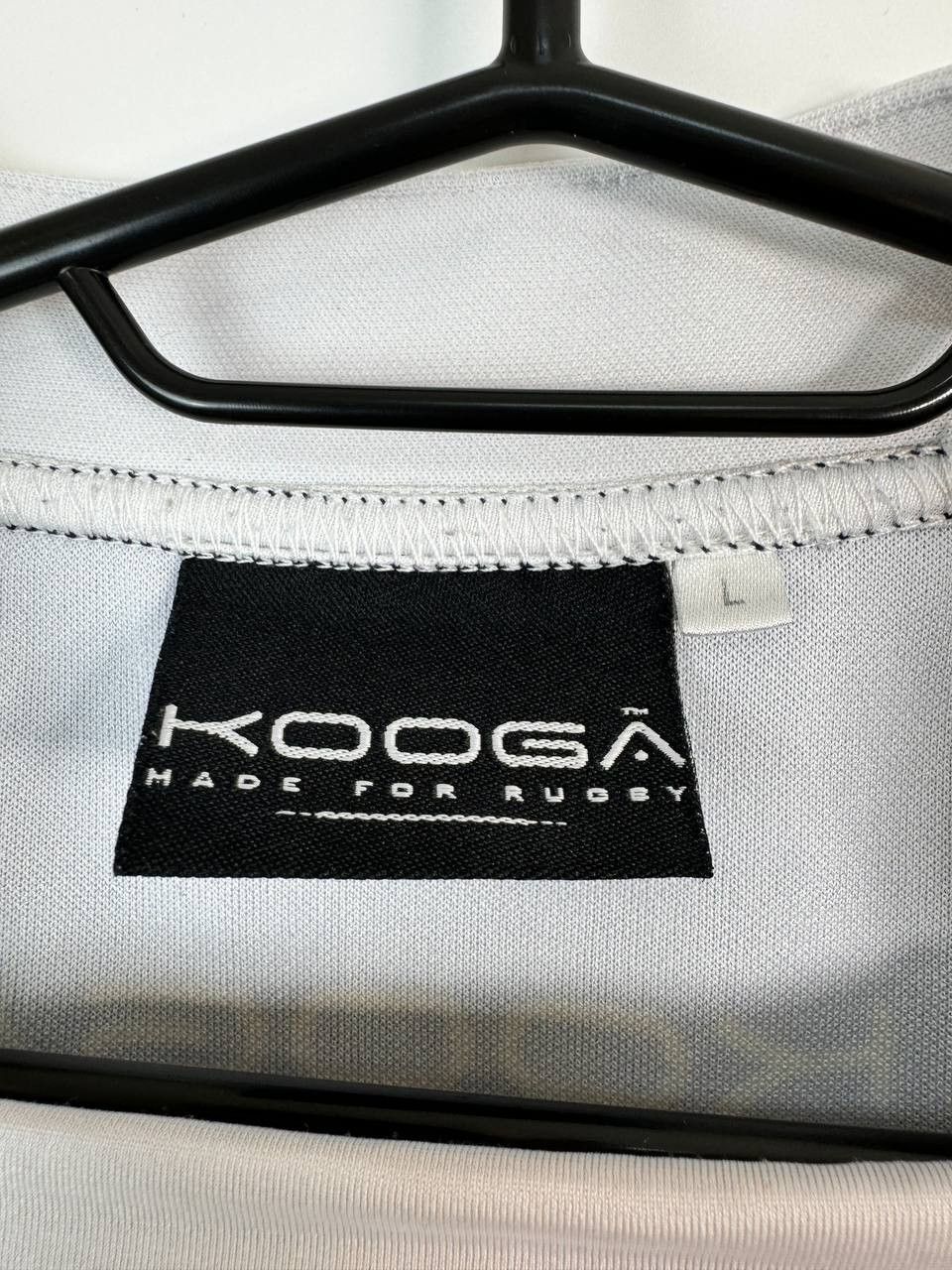 Vintage Vintage Sportswear Kooga Knaresborough Jersey Size US L / EU 52-54 / 3 - 4 Thumbnail