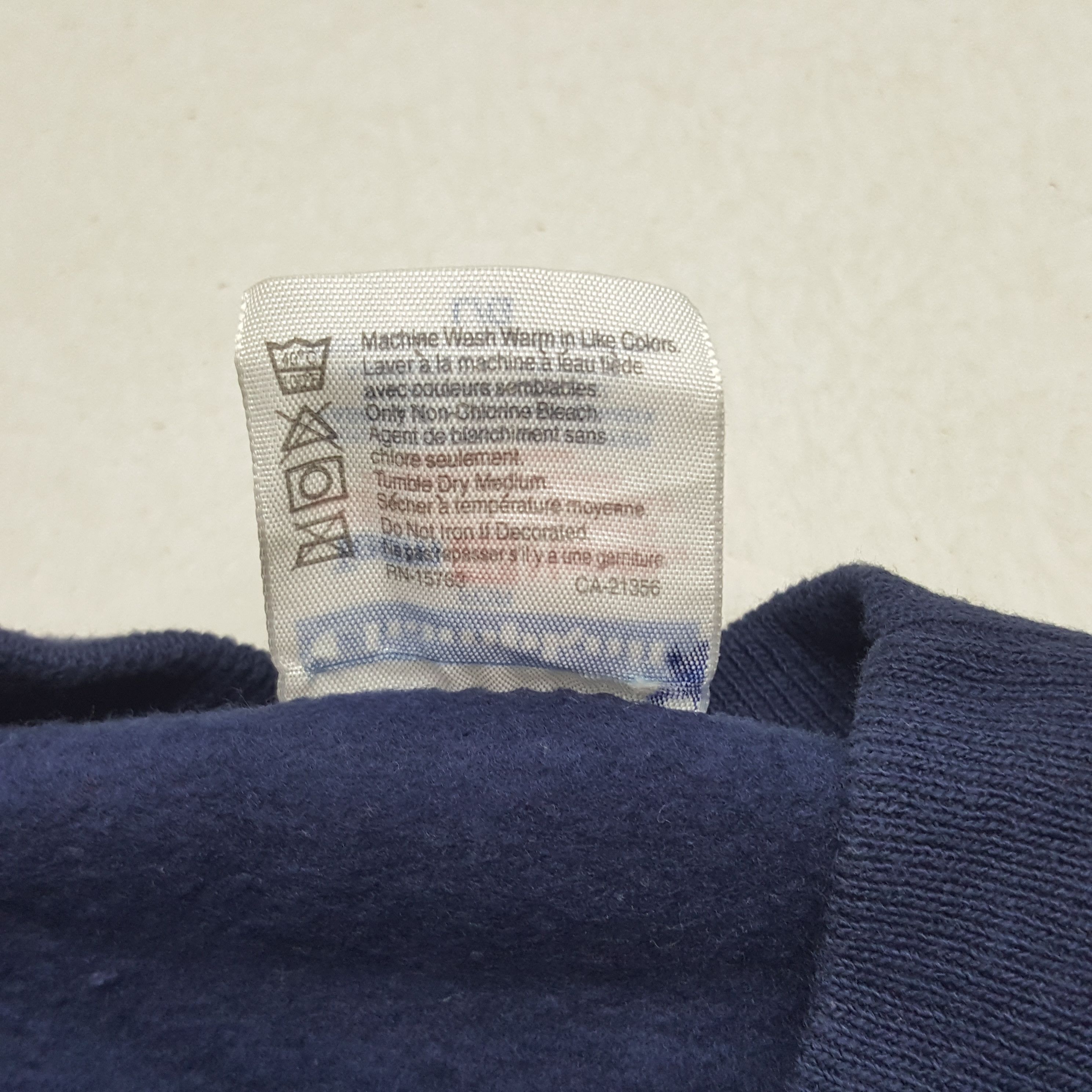 NFL × Vintage Vintage Nitty Lions Penn State Football Team Sweatshirts Size US L / EU 52-54 / 3 - 7 Thumbnail