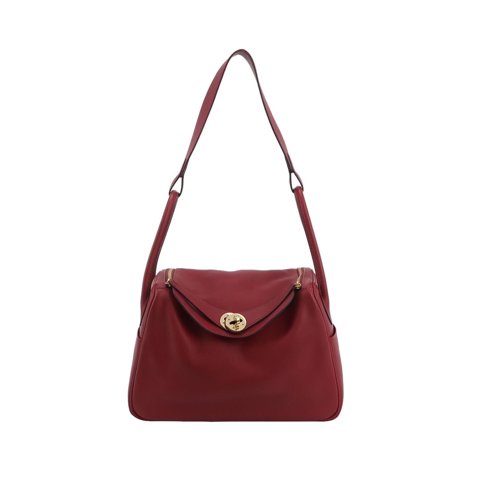 Hermes Hermes Women os Shoulder Bags Size ONE SIZE - 1 Thumbnail