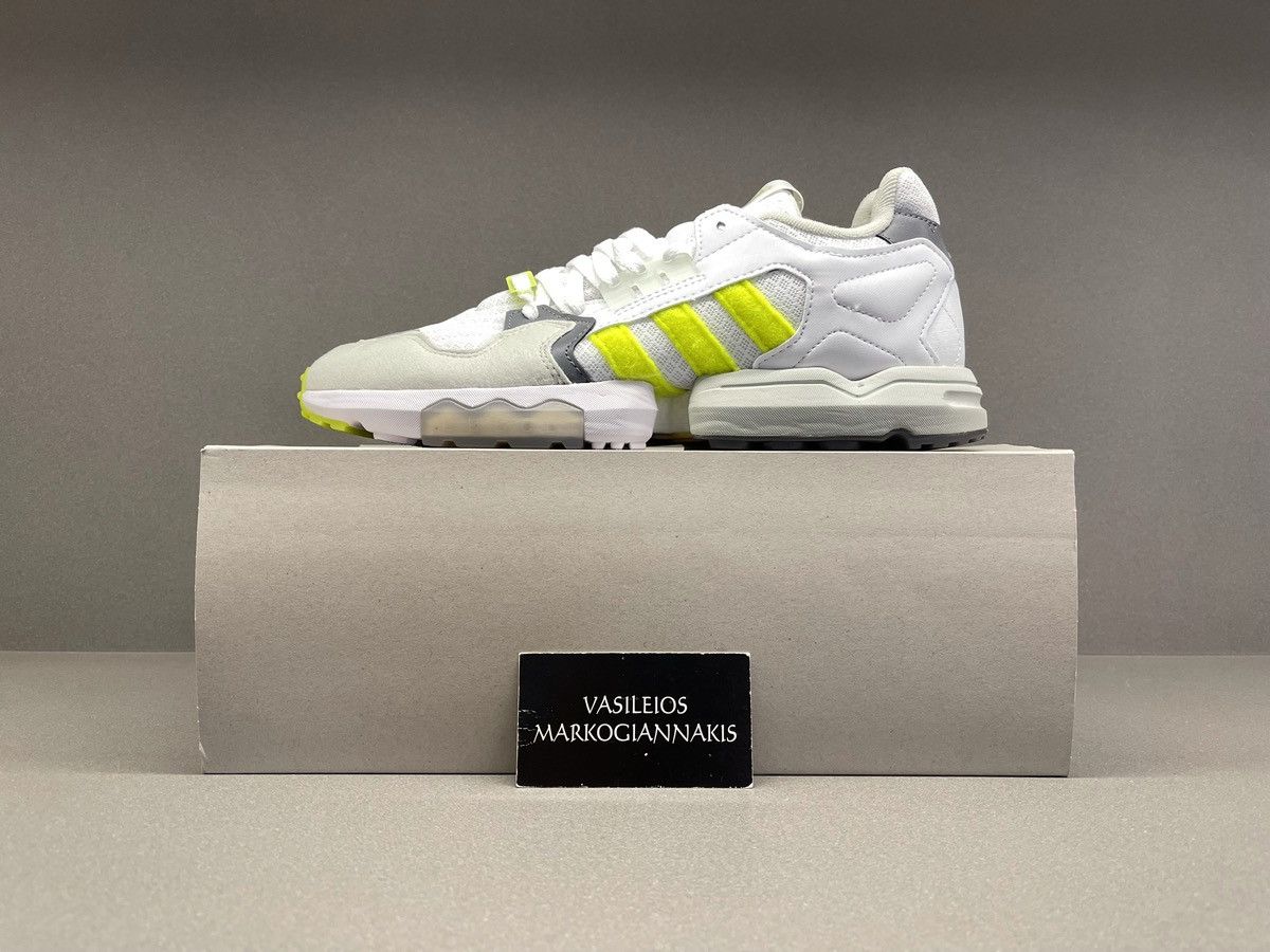 Adidas ZX Torsion Footpatrol