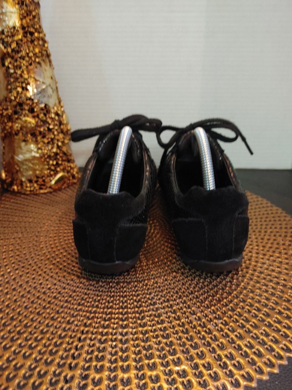 Coach Coach Reina Sneakers size 10m Size US 10 / IT 40 - 4 Thumbnail