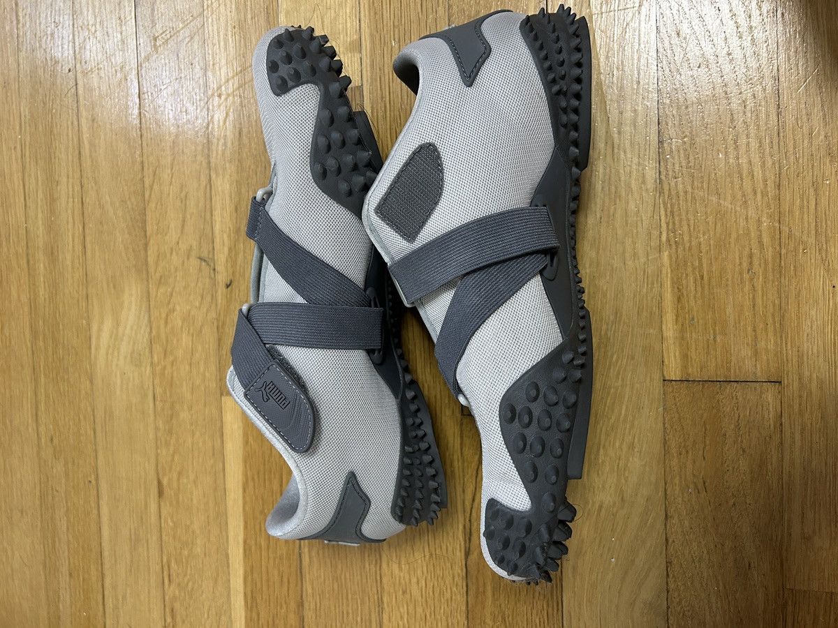Puma Puma mostro gray Size US 9 / EU 42 - 3 Thumbnail