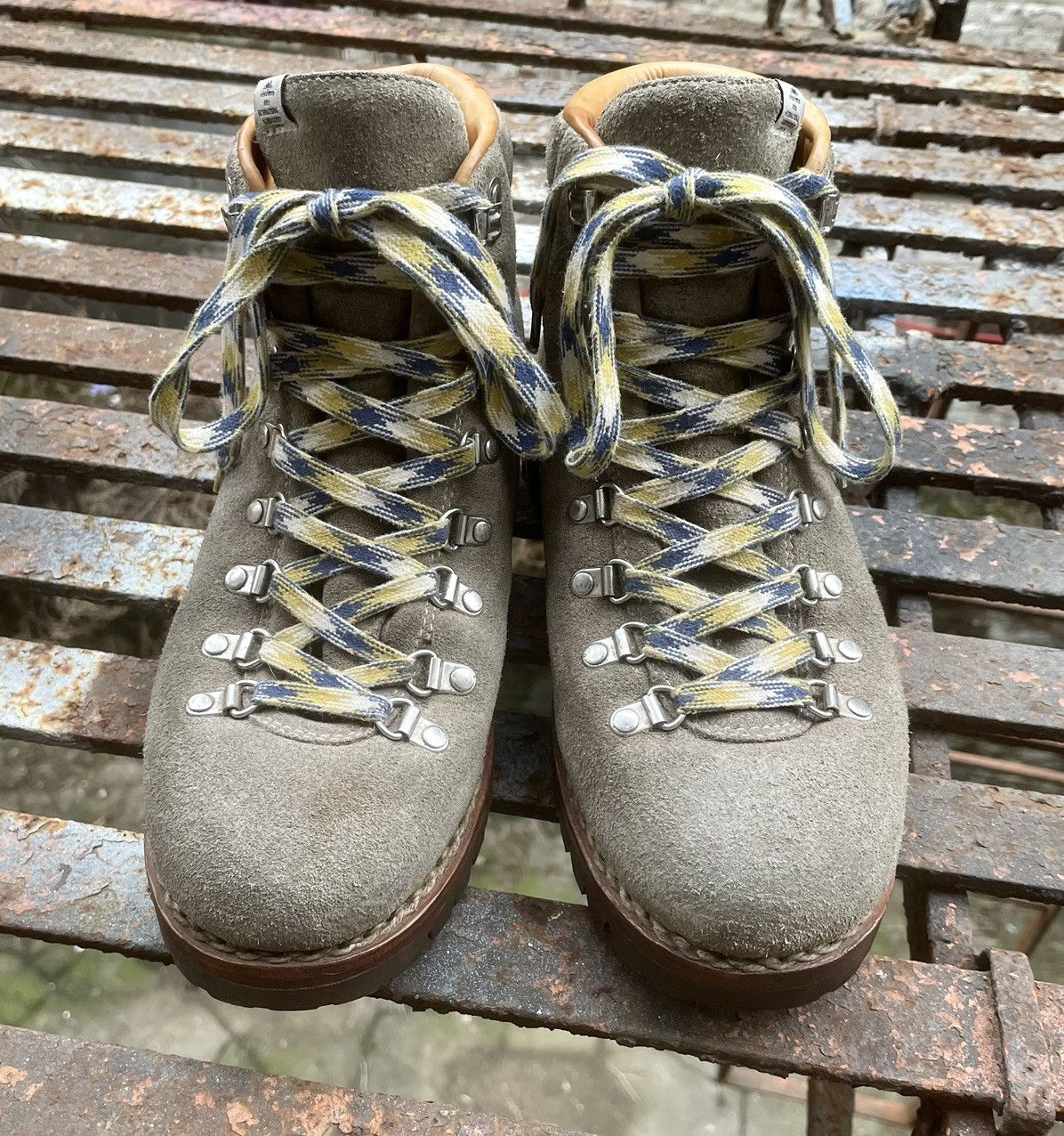 Men's Visvim Footwear | Grailed