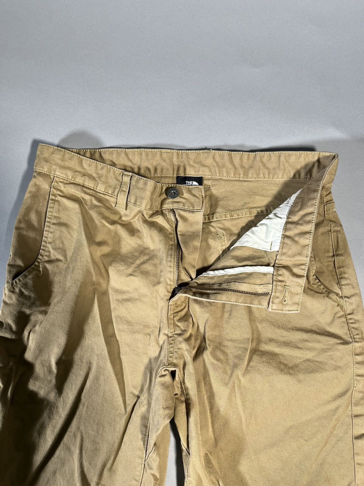 The North Face The North Face City Explore Pants Size US 32 / EU 48 - 2 Thumbnail