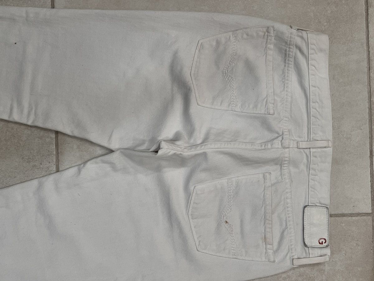Guess Guess Los Angeles, straight leg denim Size US 34 / EU 50 - 8 Thumbnail