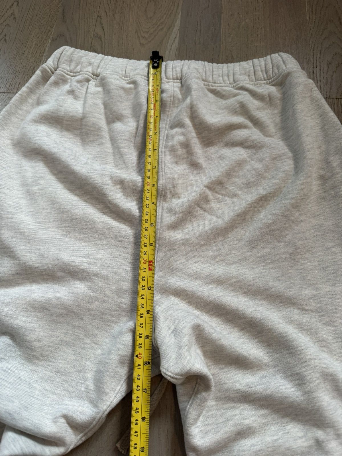 Fear of God FEAR OF GOD mainline Joggers study sizes in photos by tape Size US 30 / EU 46 - 11 Thumbnail