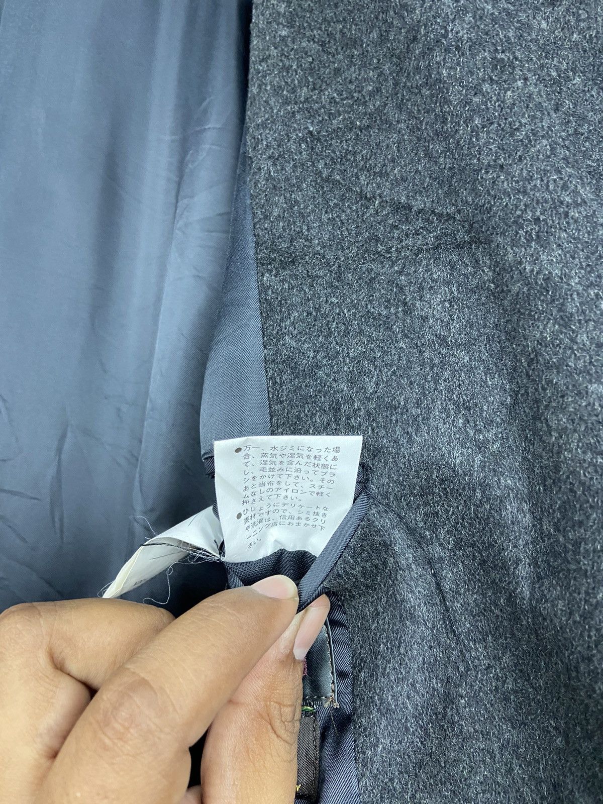 Other Loro Piana Luxurios Overcoats Size US L / EU 52-54 / 3 - 12 Thumbnail