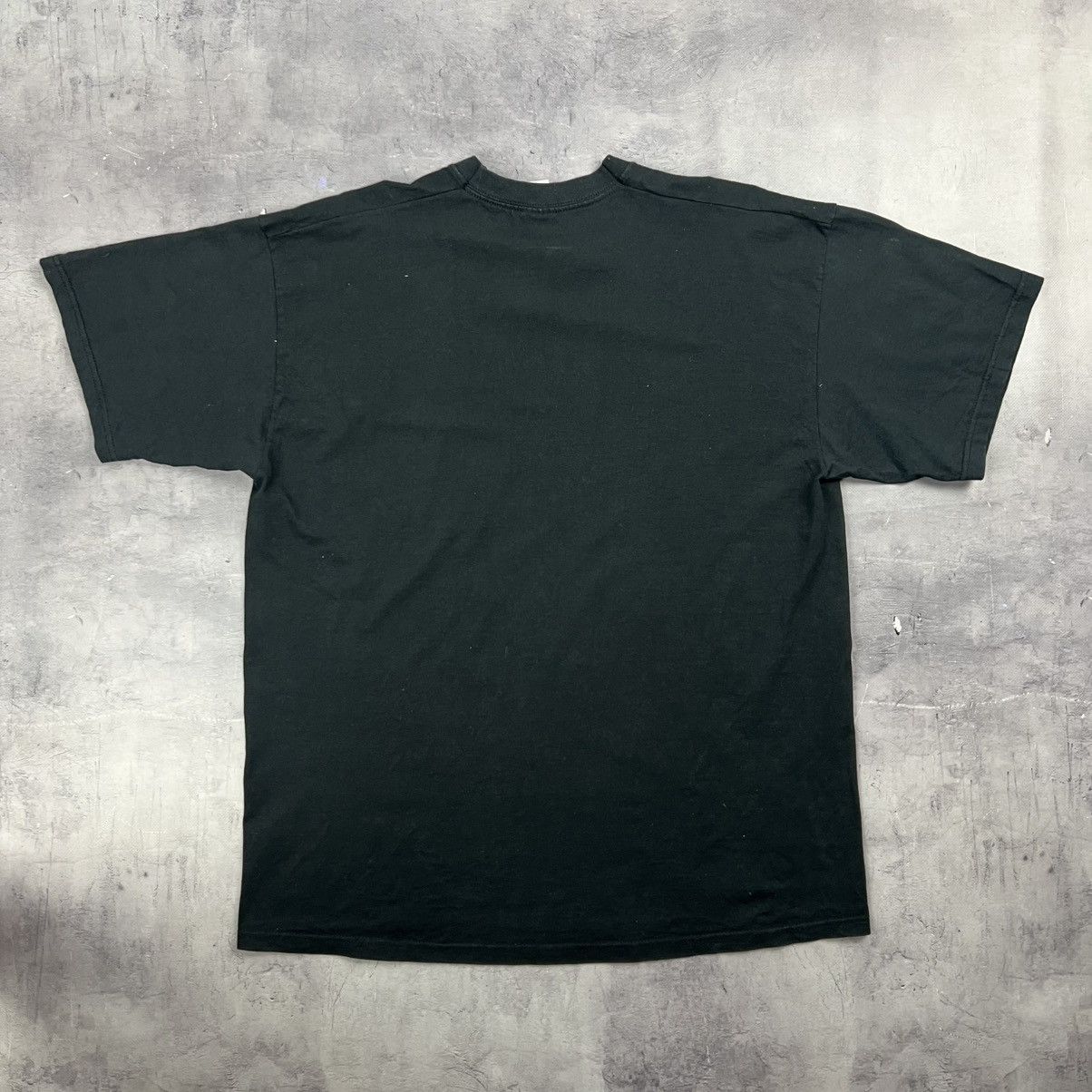 Band Tees Rare! Crazy Frog The Annoying Thing Vintage Tee 00s Size US XL / EU 56 / 4 - 12 Thumbnail