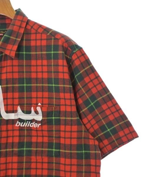 Supreme × Undercover SS23 Arabic Flannel Size US L / EU 52-54 / 3 - 6 Thumbnail