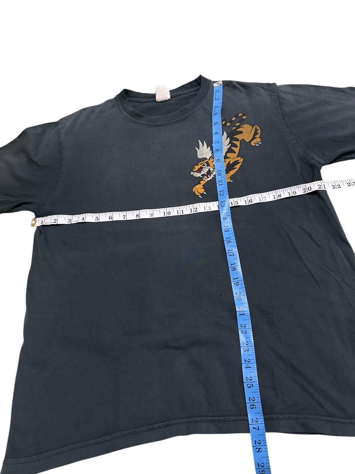 Buzz Rickson's Faded Tee Buzz Rickson . Size US L / EU 52-54 / 3 - 11 Thumbnail