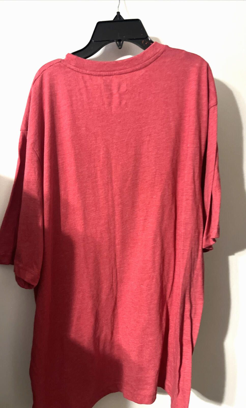 Other Classic Atlanta Falcons Men's Fanatics Big Tall Shirt 2 XL Size ONE SIZE - 3 Thumbnail