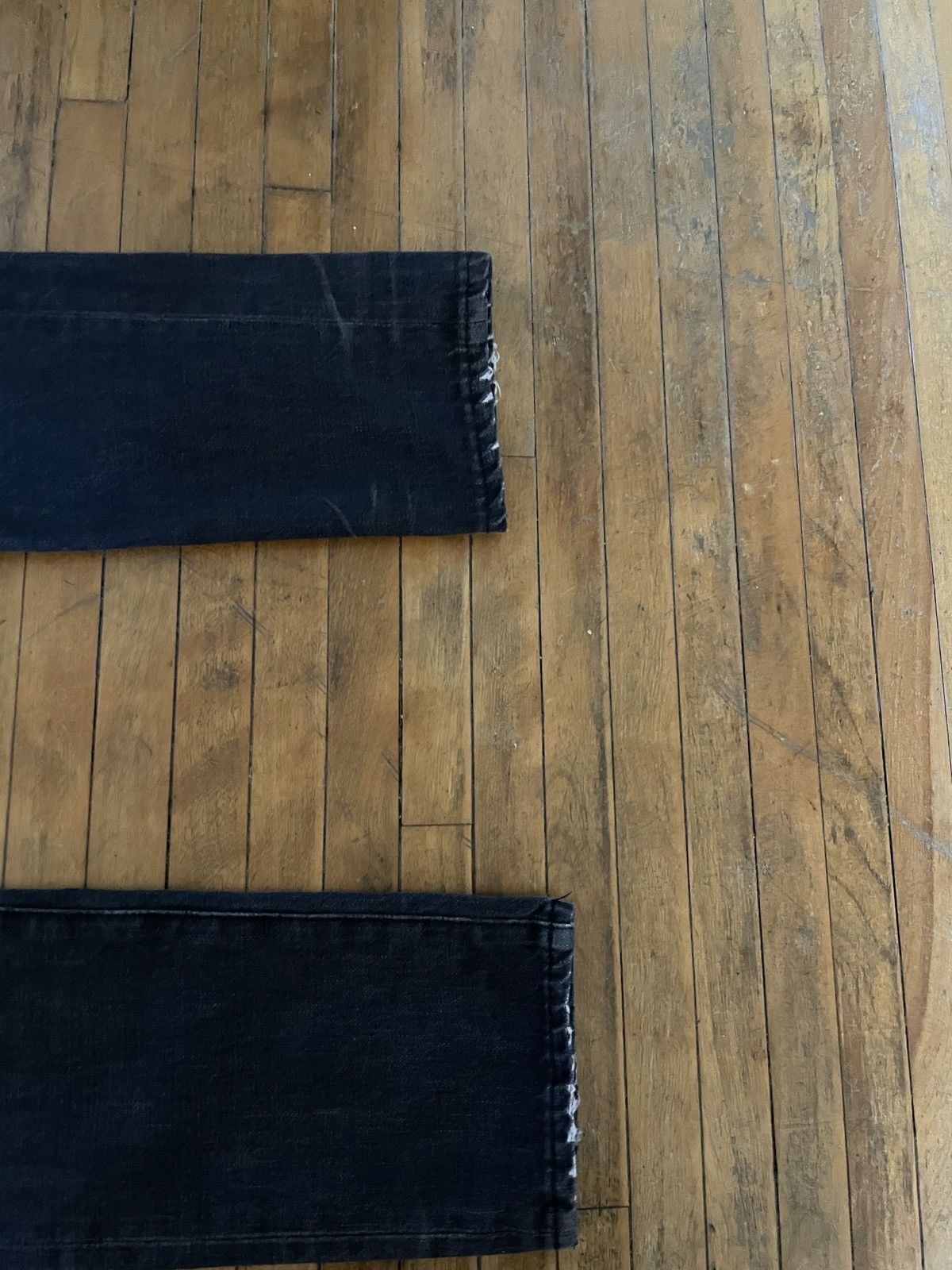 Hedi Slimane Rare size OG clawmark hedihomme Size US 28 / EU 44 - 4 Thumbnail
