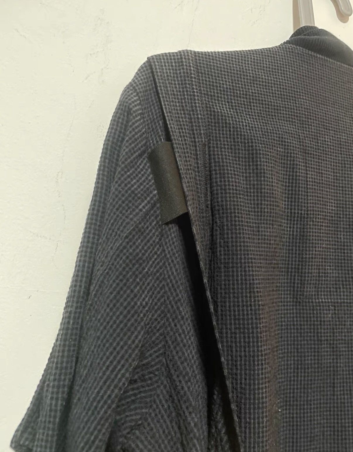Yves Saint Laurent Yves Saint Laurent Short Jacket Size US M / EU 48-50 / 2 - 3 Thumbnail