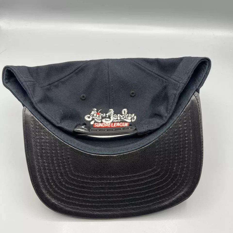Jordan Brand Air Jordan Hat Men Sundae League 23 Flavors Snap Back Cap Size ONE SIZE - 5 Thumbnail