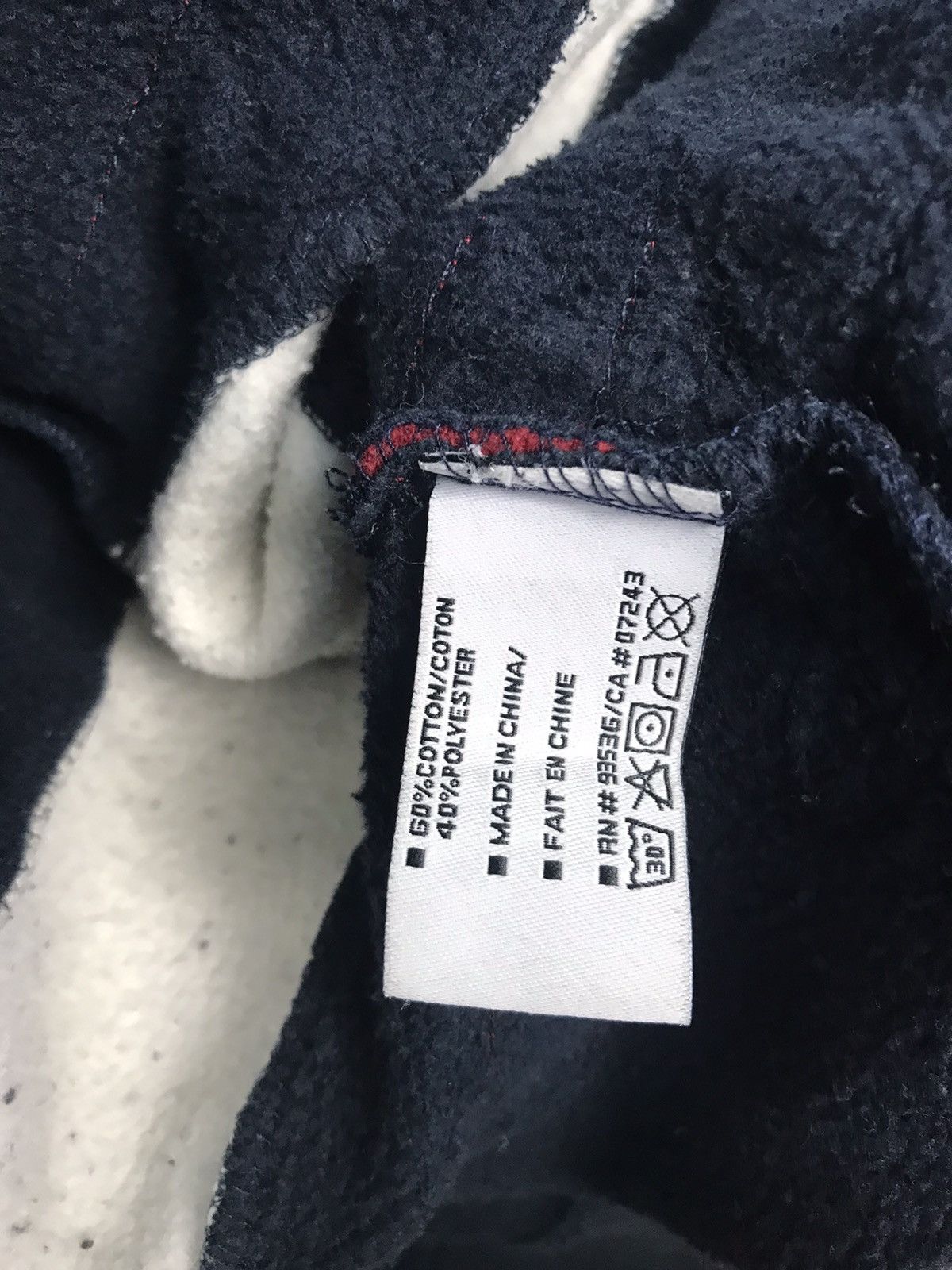 Ecko Unltd. × Vintage Echo Unltd Embroidered Hoodie Jacket Size US XL / EU 56 / 4 - 7 Thumbnail