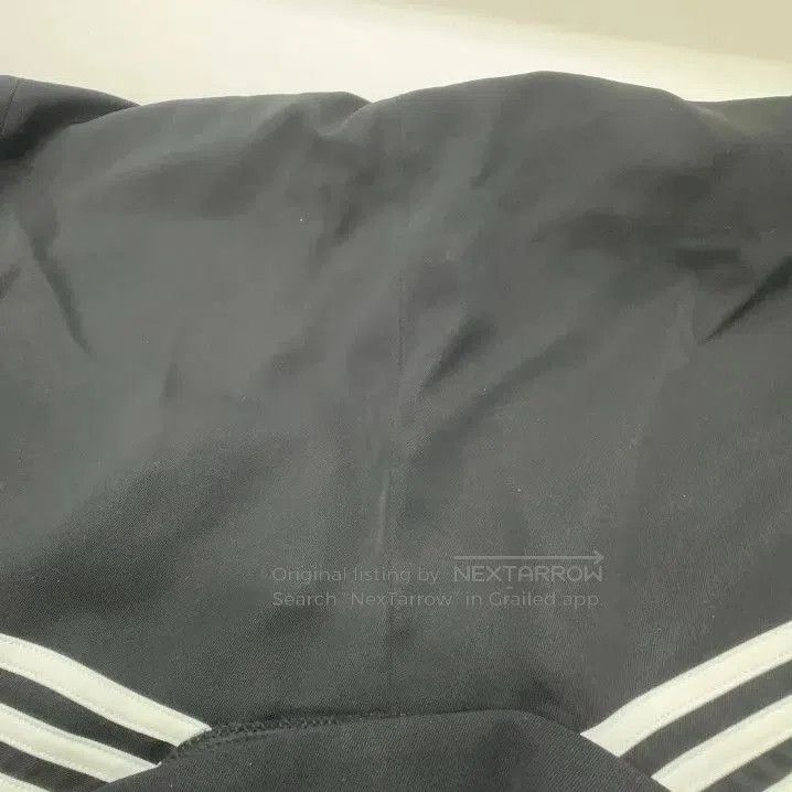 Balenciaga Balenciaga x Adidas Originals Black Blazer. Size US XS / EU 42 / 0 - 9 Thumbnail