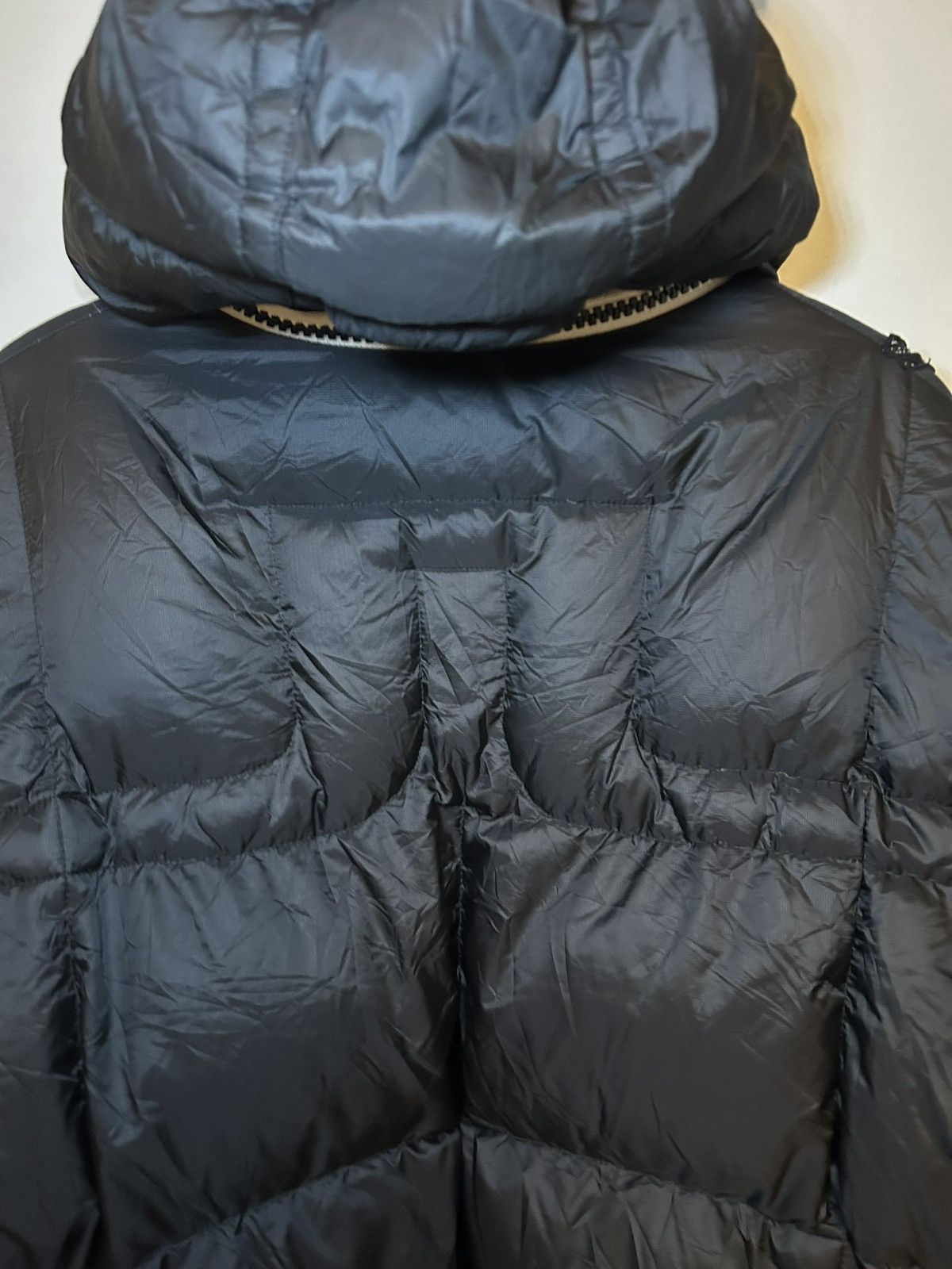 J.Lindeberg Vintage J. Lindeberg down filled modular puffer jacket Size US XL / EU 56 / 4 - 6 Thumbnail