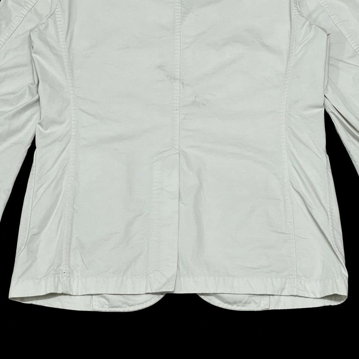 L.B.M. 1911 Vintage L.B.M. 1911 Tailored Jacket - Made in Italy Size US L / EU 52-54 / 3 - 17 Thumbnail